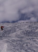خطر سرمازدگی در ارتفاعات/ تجهیزات مناسب کوهنوردی به همراه داشته باشید
