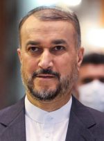 امیرعبداللهیان: تامین حقابه به صورت عملی، مطالبه جدی ایران است