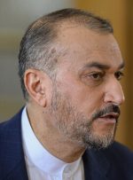 امیرعبداللهیان : دولت و ملت سوریه بخشی از حقیقت منطقه هستند
