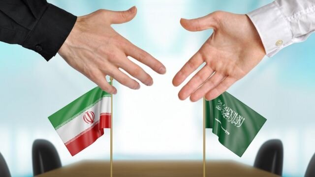 تمایل دو کشور ایران و عربستان برای برقراری اولین تعاملات علمی و دانشگاهی تمایل دو کشور ایران و عربستان برای برقراری اولین تعاملات علمی و دانشگاهی