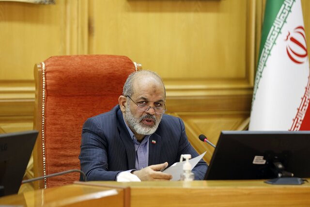 وحیدی: سطح روابط ایران و ویتنام افزایش مییابد وحیدی: سطح روابط ایران و ویتنام افزایش مییابد