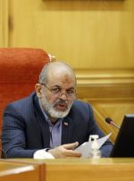 وزیر کشور: بدون فرزندآوری نمی‌توانیم به ایران قوی بیندیشیم