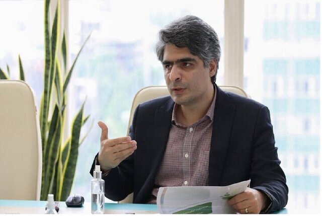 انعقاد ۳ قرارداد ۵۵ میلیاردی بین دانشبنیانها و صنایع بزرگ غذایی انعقاد ۳ قرارداد ۵۵ میلیاردی بین دانشبنیانها و صنایع بزرگ غذایی