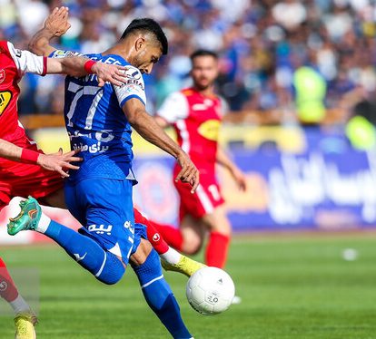 درآمد استقلال و پرسپولیس از فینال جام حذفی چقدر است؟ درآمد استقلال و پرسپولیس از فینال جام حذفی چقدر است؟