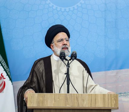 رئیسی: کار اقتصادی و تجاری را به مذاکرات گره نزدهایم/ آمریکا پیمانشکنی کرد رئیسی: کار اقتصادی و تجاری را به مذاکرات گره نزدهایم/ آمریکا پیمانشکنی کرد