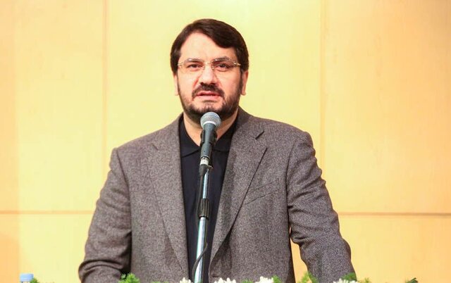 امضای توافق راهآهن رشت-آستارا، هفته آینده/ وام مسکن به ۵۵۰ میلیون تومان میرسد امضای توافق راهآهن رشت-آستارا، هفته آینده/ وام مسکن به ۵۵۰ میلیون تومان میرسد