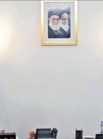 نشست مشترک سلاجقه و امیرعبداللهیان برای برگزاری کنفرانس مقابله با گرد و غبار