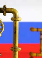عرضه گاز روسیه به ارمنستان متوقف شد