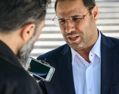 صحرایی: رتبهبندی معلمان تا پایان اردیبهشت به پایان میرسد صحرایی: رتبهبندی معلمان تا پایان اردیبهشت به پایان میرسد