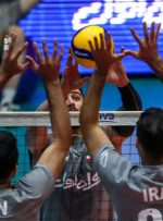 آمریکا به ۳ والیبالیست ایران ویزا نداد/ تیم ملی در آستانه کناره‌گیری از لیگ ملت‌ها؟