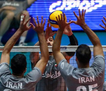 آمریکا به ۳ والیبالیست ایران ویزا نداد/ تیم ملی در آستانه کناره‌گیری از لیگ ملت‌ها؟