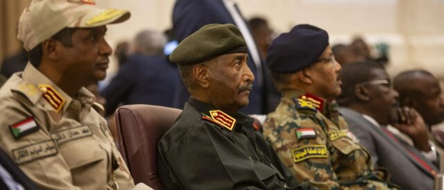 هیئت‌های طرف‌های درگیر در سودان عازم جده شدند/ بیانیه مشترک عربستان و آمریکا