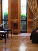 رئیسی: نمی‌پذیریم عربستان را دشمن ما بخوانند/ در کنار سوریه خواهیم ماند