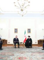 تبادل تجربیات مجالس ایران و ازبکستان گامی موثر در توسعه روابط