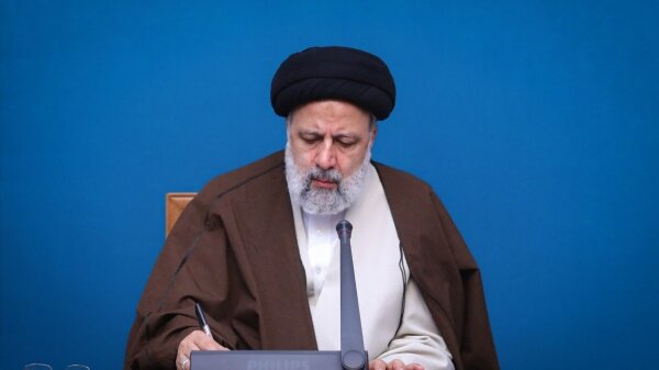 تشکیل کمیته ویژه بررسی ناآرامیهای سال ۱۴۰۱ تشکیل کمیته ویژه بررسی ناآرامیهای سال ۱۴۰۱