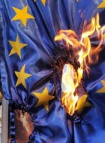 خارج شونده بعدی از اتحادیه اروپا کیست؟
