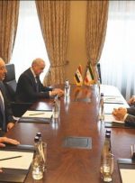 آمادگی ایران برای پیشبرد گفت‌وگوها به منظورعادی‌سازی روابط ترکیه و سوریه
