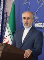 کنعانی: آرزو می‌کنیم بهترین سرنوشت برای مردم ترکیه رقم بخورد