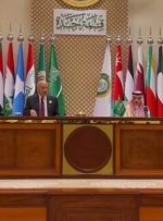 تاکید ابوالغیط و بن فرحان بر تقویت اقدامات مشترک عربی و تشکیل کمیته پنج‌جانبه درباره سوریه