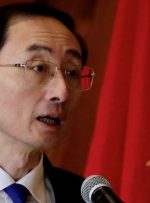 چین، سفیر ژاپن را احضار کرد