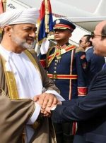 عمان از میانجی‌گری میان ایران و مصر چه می‌خواهد؟