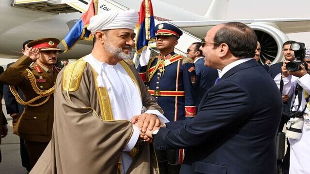 عمان از میانجی‌گری میان ایران و مصر چه می‌خواهد؟