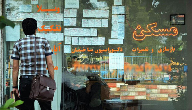 مالکین زیر بار افزایش ۲۰ درصدی اجارهبها نمیروند مالکین زیر بار افزایش ۲۰ درصدی اجارهبها نمیروند