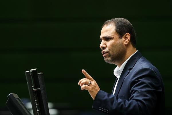 صحرایی وزیر شد صحرایی وزیر شد