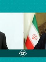 گفت‌وگوی تلفنی روسای جمهور ایران و ترکیه