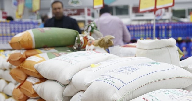 ورود ۱۲ هزار فروشگاه زنجیره ای کشور برای خرید برنج مازندران