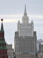 هشدار مسکو به کی یف و غرب در مورد عواقب غم انگیز ضد حمله اوکراین