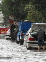 بارش‌های رگباری و احتمال طغیان رودخانه‌ها در ۳ استان/ پایتخت گرم‌تر می‌شود