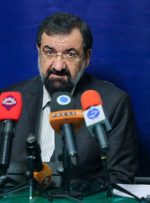 محسن رضایی رئیس دبیرخانه شورای عالی هماهنگی اقتصادی سران قوا شد