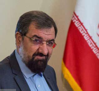 چرا محسن رضایی از دولت استعفا داد؟ چرا محسن رضایی از دولت استعفا داد؟