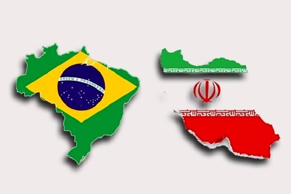 شکل‌گیری مذاکرات تجاری میان ایران و برزیل/ در حال تکمیل سبد کالاهای صادراتی هستیم