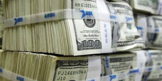 ۲۴ میلیارد دلار ارز در راه ایران ۲۴ میلیارد دلار ارز در راه ایران