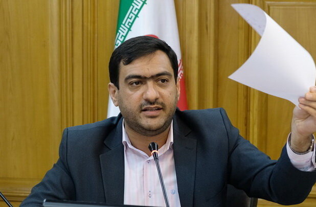 ایجاد ادارات HSE در مناطق ۲۲ گانه تهران/ وجود ۳۳ هزار ساختمان ناایمن در پایتخت ایجاد ادارات HSE در مناطق ۲۲ گانه تهران/ وجود ۳۳ هزار ساختمان ناایمن در پایتخت