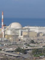مخبر: اجرای فازهای جدید نیروگاه اتمی بوشهر برای تامین ۲۱۶۰ مگاوات برق باید تسریع شود