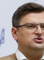 وزیر خارجه اوکراین از اتحادیه اروپا خواست، ترس را در قبال روسیه کنار بگذارند