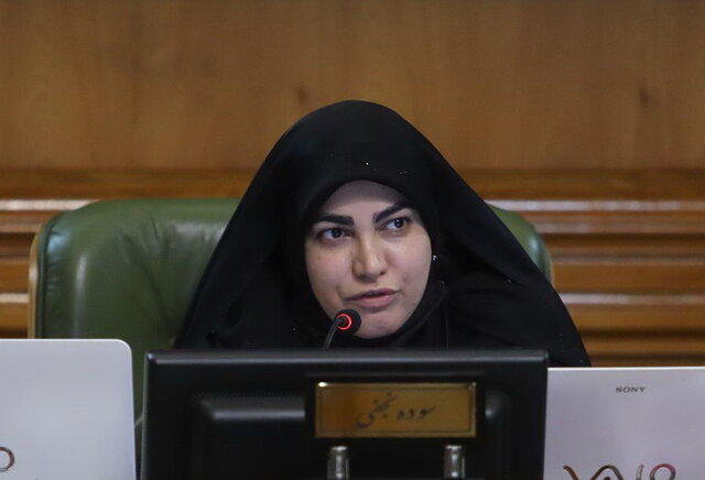۱۰ درصد زباله تهرانی‌ها کیسه های پلاستیکی است