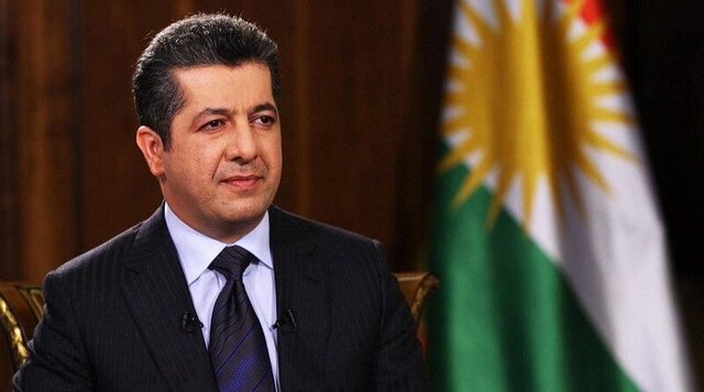 بارزانی خطاب به بغداد: از حقوقمان کوتاه نمیآییم بارزانی خطاب به بغداد: از حقوقمان کوتاه نمیآییم