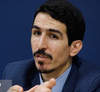 واکنش مالک شریعتی به انتشار فیش حقوقیاش واکنش مالک شریعتی به انتشار فیش حقوقیاش