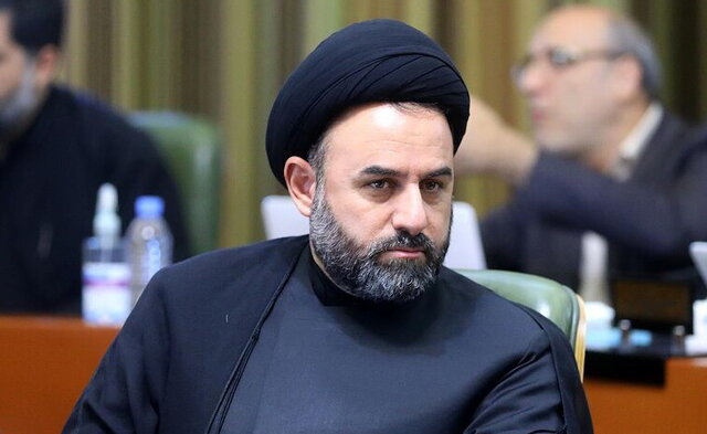 هشدار درباره وضعیت پیچیده ایمنی بازار تهران هشدار درباره وضعیت پیچیده ایمنی بازار تهران