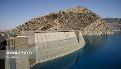 سدهای تهران چقدر آب دارند؟ سدهای تهران چقدر آب دارند؟