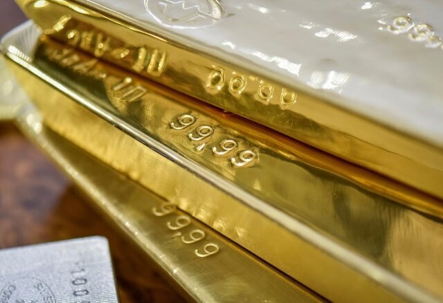 ورود بیش از ۳ تن طلا به کشور در ماه‌های اخیر