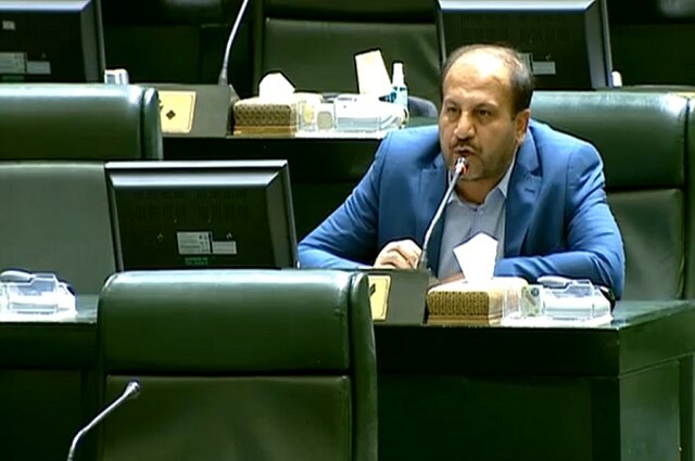 نوروزی: اولین برنامه وزیر جدید جهاد خرید گندم باشد/قالیباف: مخبر دستوراتی صادر کرده است نوروزی: اولین برنامه وزیر جدید جهاد خرید گندم باشد/قالیباف: مخبر دستوراتی صادر کرده است