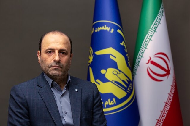پرداخت تسهیلات صندوق امدادولایت«غیرحضوری» میشود/ درخواست افزایش سقف تسهیلات به ۳۰۰میلیون تومان پرداخت تسهیلات صندوق امدادولایت«غیرحضوری» میشود/ درخواست افزایش سقف تسهیلات به ۳۰۰میلیون تومان