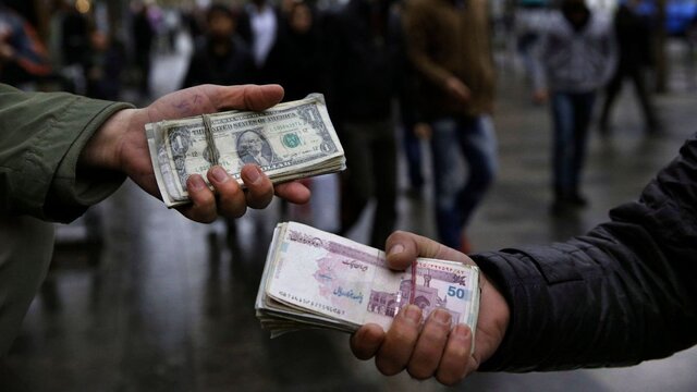 دیپلماسی اقتصادی فعال، خبرهای خوش و تاثیر مثبت روی بازار ارز دیپلماسی اقتصادی فعال، خبرهای خوش و تاثیر مثبت روی بازار ارز