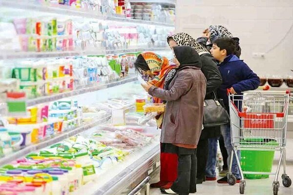 استقبال بیش از ۷۰ هزار خانوار تهرانی از کالابرگ استقبال بیش از ۷۰ هزار خانوار تهرانی از کالابرگ