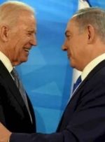 هشدار مسؤول سابق اسرائیل نسبت به مقابله با دولت بایدن